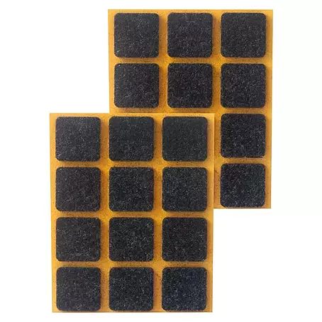 Stabilit  Filzgleiter