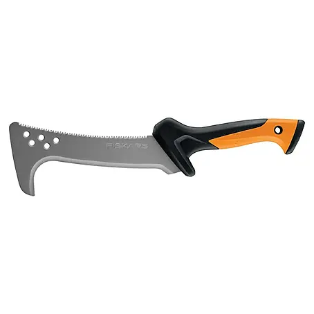 Fiskars Solid Machete mit Sägekante