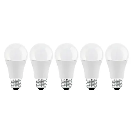 Eglo  LED-Lampen Set 5er Set