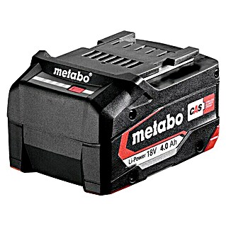 Metabo Accu Pack LI-Power (18 V, 4 Ah)