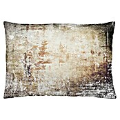 Cojín Efecto Antik (Beige, 50 x 30 cm, 100% algodón) | BAUHAUS