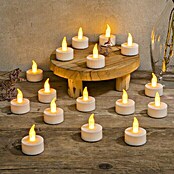 LED čajne lučke  (16 kos) | 8496 - Weihnachten Deko | IDDP - Weihnachten | IDD - Trendy | ID - Trendy | I - Stadtgarten | BAUHAUS