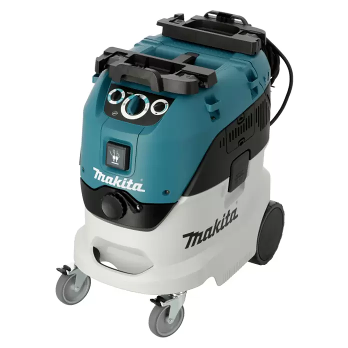 Makita Elektro-Nass- & Trockensauger VC4210M - 1.200 W, Behältervolumen: 42 l, Mit Beutel