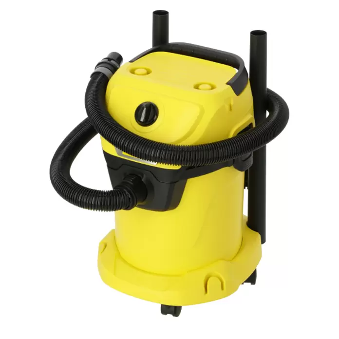 Kärcher Elektro-Nass- & Trockensauger WD 3 V-17/4/20 - 1.000 W, 17 l