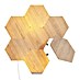 Nanoleaf Starterkit Elements Hexagons 7 Panels 