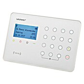 Safe2Home Alarmanlagen-Set SP110 Basis (Ohne Außensirene, L x B x H: 195 x 136 x 31 mm)