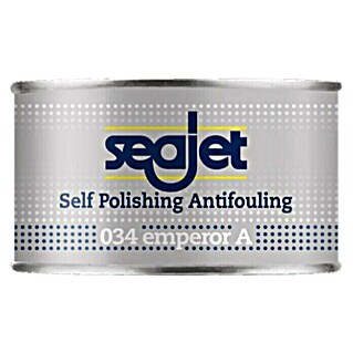 Seajet Selbstpolierendes Antifouling Emperor A (250 ml, Weiß)
