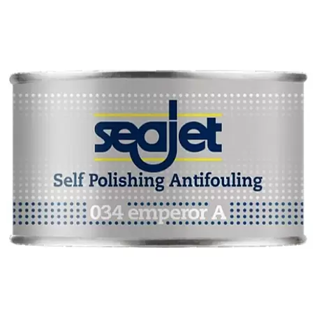 Seajet  Selbstpolierendes Antifouling Emperor A