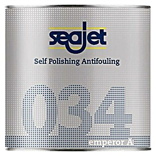 Seajet Selbstpolierendes Antifouling Emperor A (750 ml, Weiß)