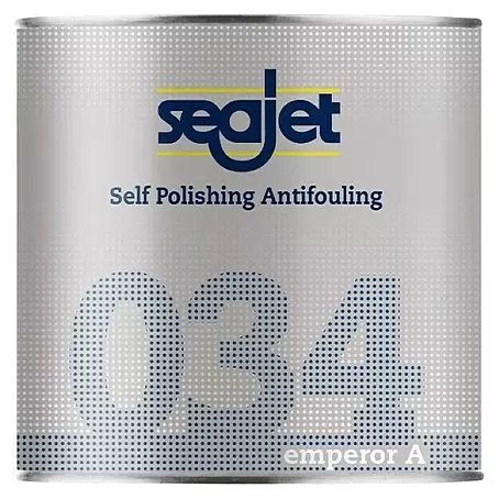 Seajet  Selbstpolierendes Antifouling Emperor A