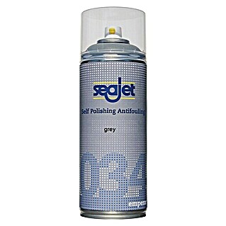 Seajet Antifouling Spray Emperor A (Grau, 400 ml)