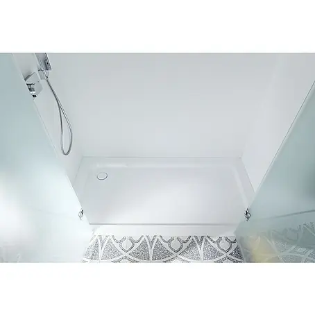 Kaldewei  Duschwanne Superplan Classic XXL 412-1
