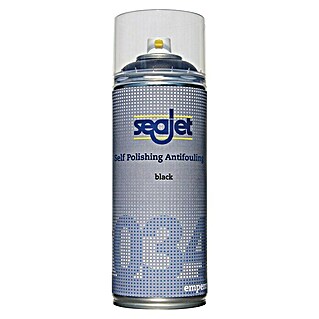 Seajet Antifouling Spray Emperor A (Schwarz, 400 ml)