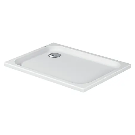Duravit D-Code Duschwanne