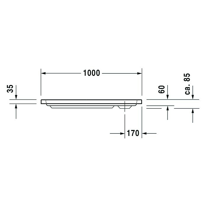 Duravit D-Code