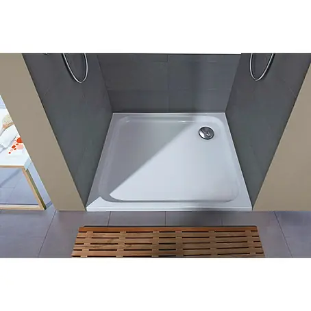 Duravit D-Code Duschwanne