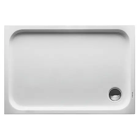 Duravit D-Code Duschwanne
