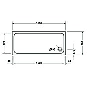 Duravit D-Code