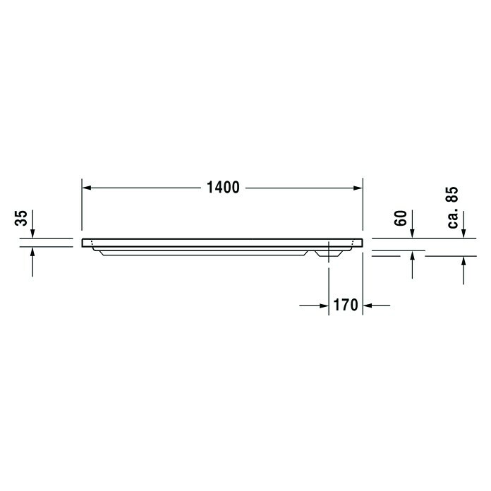 Duravit D-Code