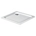 Duravit D-Code Duschwanne 