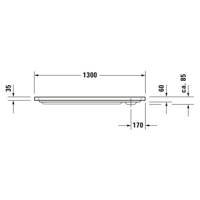 Duravit D-Code