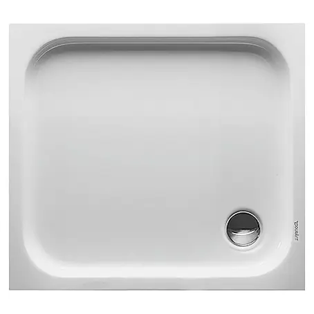 Duravit D-Code Duschwanne