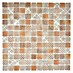 Mosaikfliese Quadrat Eco Mix PATCH 70 