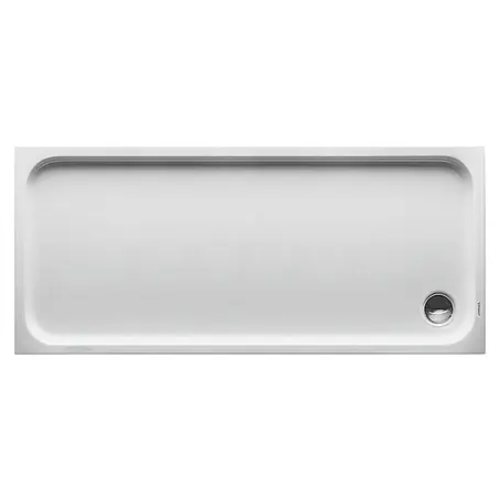 Duravit D-Code Duschwanne