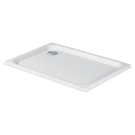 Duravit D-Code Duschwanne