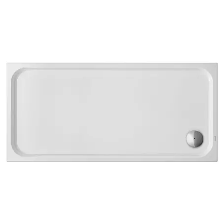 Duravit D-Code Duschwanne