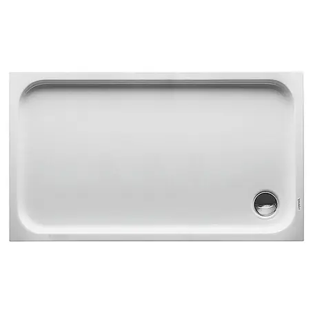 Duravit D-Code Duschwanne