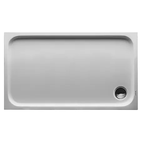Duravit D-Code Duschwanne