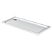 Duravit D-Code Duschwanne 