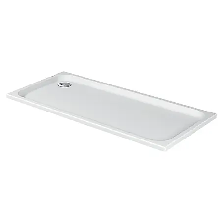 Duravit D-Code Duschwanne