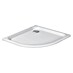 Duravit D-Code Duschwanne 