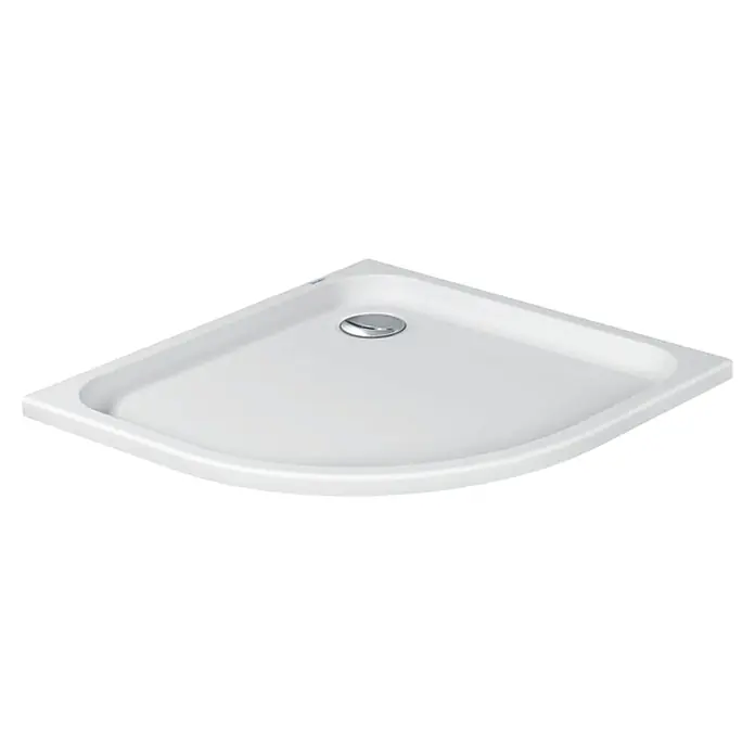 Duravit D-Code Duschwanne