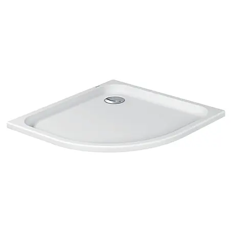 Duravit D-Code Duschwanne