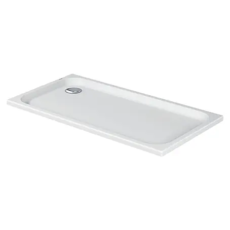 Duravit D-Code Duschwanne
