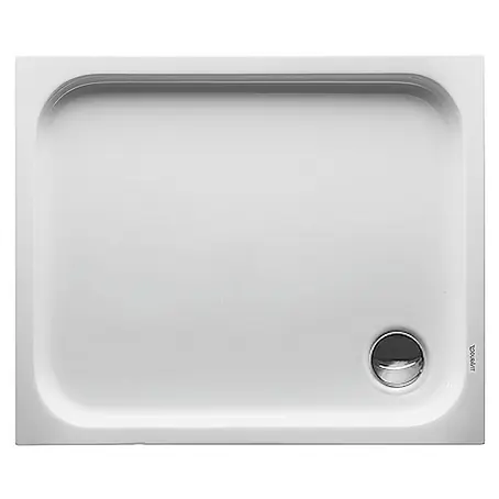 Duravit D-Code Duschwanne