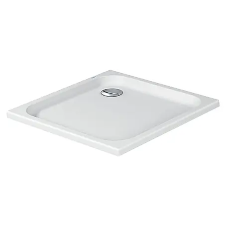 Duravit D-Code Duschwanne
