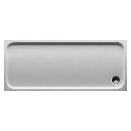 Duravit D-Code Duschwanne