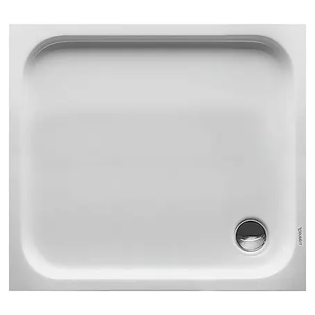 Duravit D-Code Duschwanne