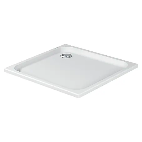 Duravit D-Code Duschwanne