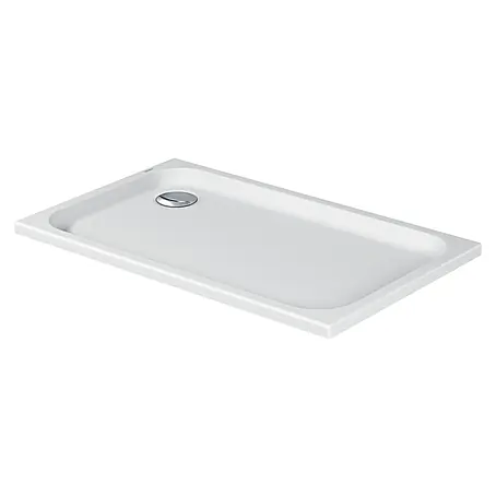 Duravit D-Code Duschwanne