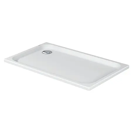 Duravit D-Code Duschwanne