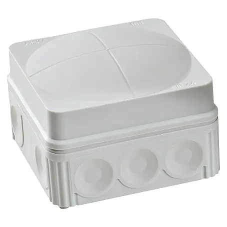 Wiska  Abzweigkasten Combi 108