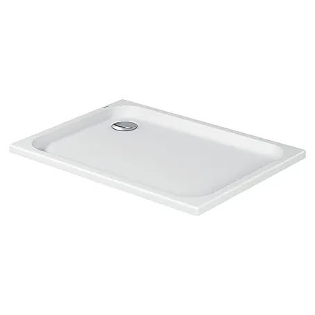 Duravit D-Code Duschwanne