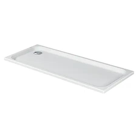 Duravit D-Code Duschwanne
