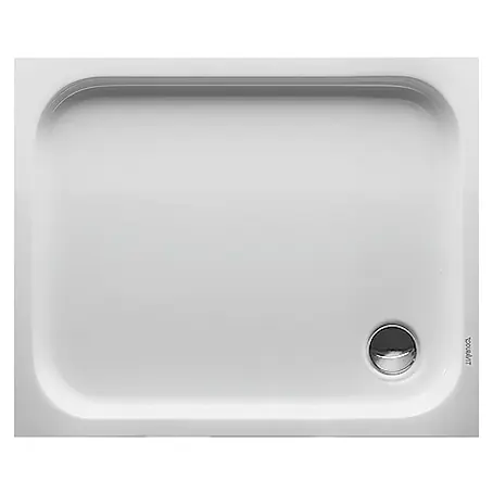Duravit D-Code Duschwanne
