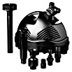 Ubbink Wasserspielpumpe Elimax 1000 (15 W, Max. Förderhöhe: 145 cm)